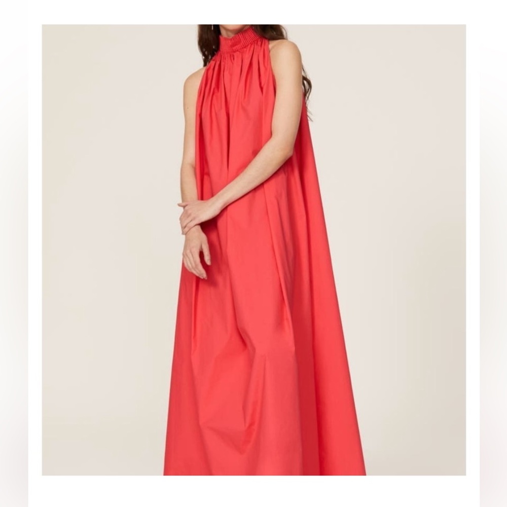 Roksanda Anaisa Maxi Dress